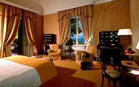 Rocco Forte Villa Igiea